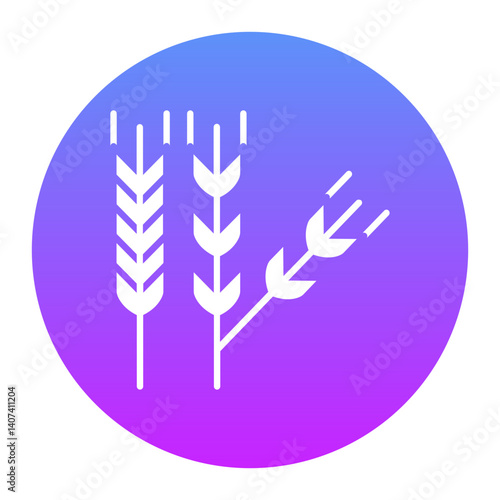 Grains Icon