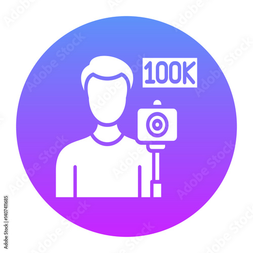 Followers Icon