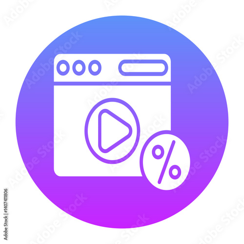 Interest Icon