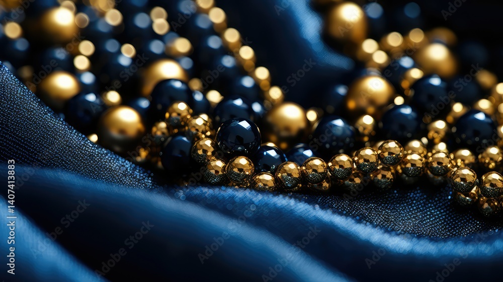 up gold beads up gold beads