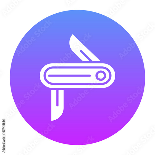 Multitool Icon
