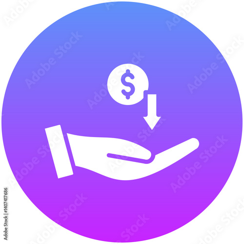 Affordable Pricing Icon