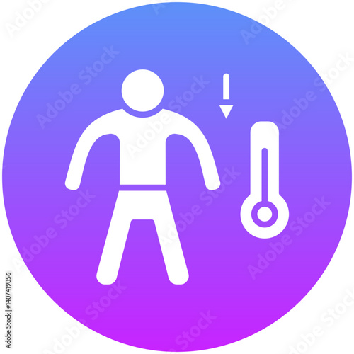 Cool Down Icon