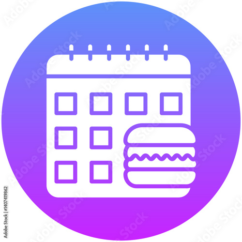 Cheat Day Icon