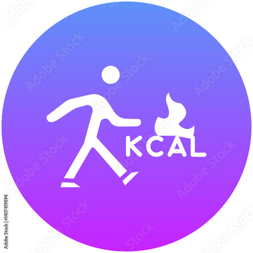 Calories Icon