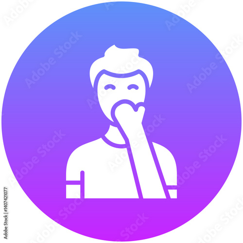 Nausea Icon