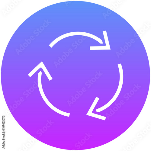 Recycle Icon