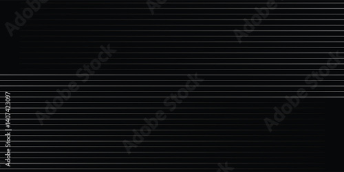 black background with shiny diagonal lines wallpaper