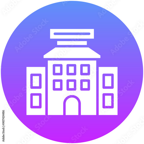 Hotel Icon