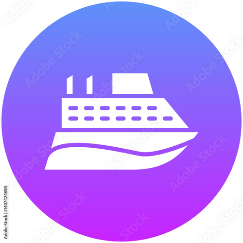 Cruise Icon