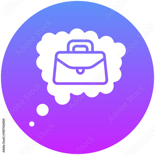Dream Job Icon