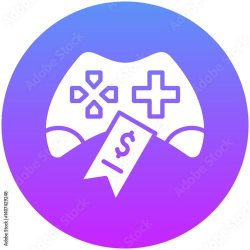 Game Deals Sales Icon