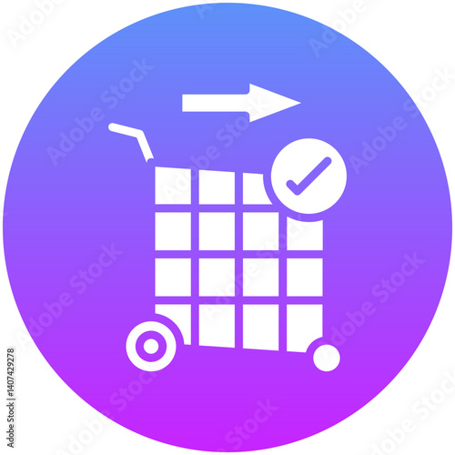 Checkout Icon