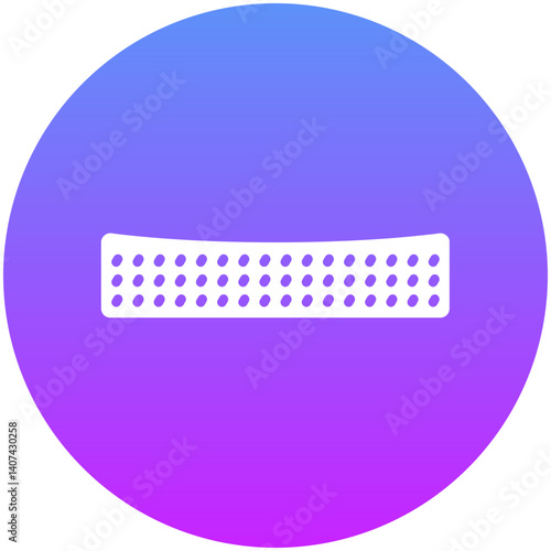 Comforter Icon