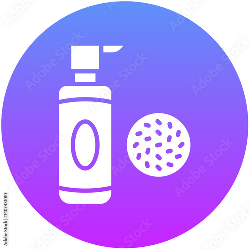 Makeup Remover Icon