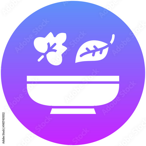 Ingredients Icon