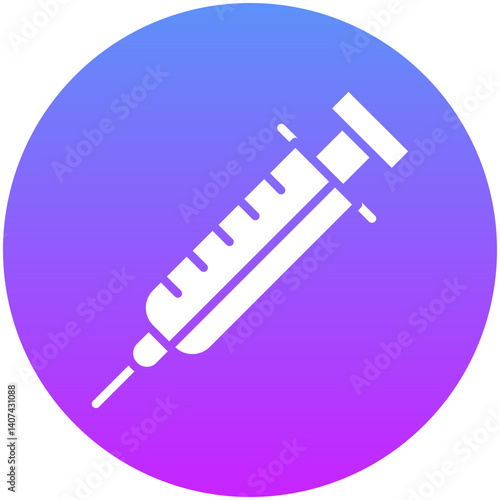 Injection Icon