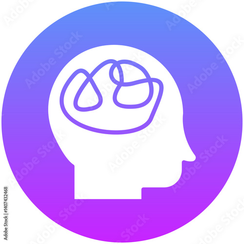 Mess Icon