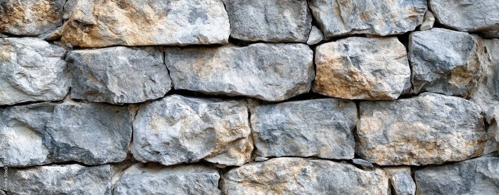 Stone Wall Texture Rock Pattern Background. Stone Wall Texture Rock Pattern Background.