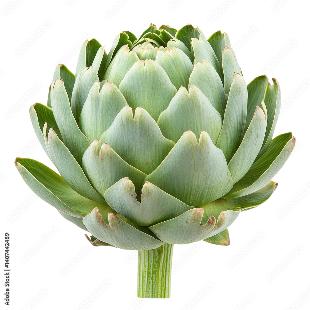Fresh Green Artichoke Isolated on White Background Ideal for Culinary Projects Fresh Produce Marketing Recipes and More isolated on transparent background. Fresh Green Artichoke Isolated on White Background Ideal for Culinary Projects Fresh Produce Marketing Recipes and More isolated on transparent background.