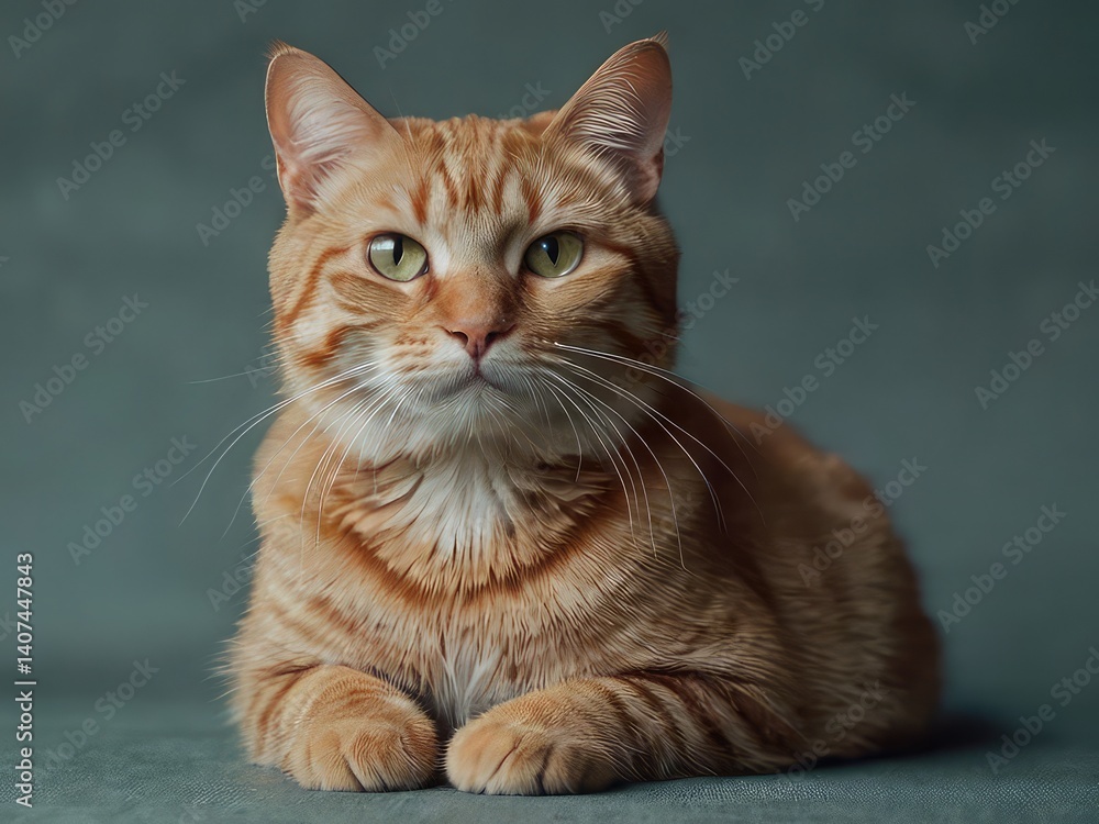 cat on transparent background , portrait of a cat, close up of cat cat on transparent background , portrait of a cat, close up of cat