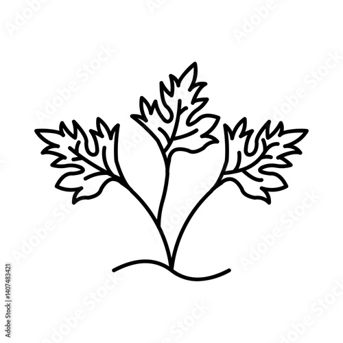 Celery Icon