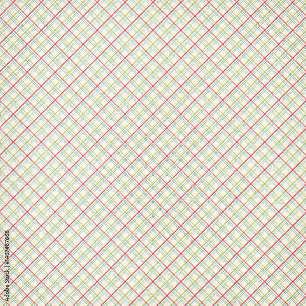 Brown plaid gingham, scottish tartan texture, grid graph paper with rhombus squares pattern, picnic napkin and curtain tablecloth, vector seamless geometric checkered fabric Brown plaid gingham, scottish tartan texture, grid graph paper with rhombus squares pattern, picnic napkin and curtain tablecloth, vector seamless geometric checkered fabric