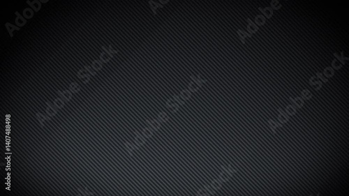 Industrial Mesh Pattern – Carbon Style Animation