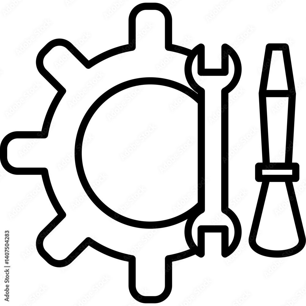 Troubleshooting Icon Troubleshooting Icon