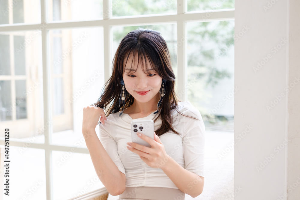 美しい日本女性 美しい日本女性