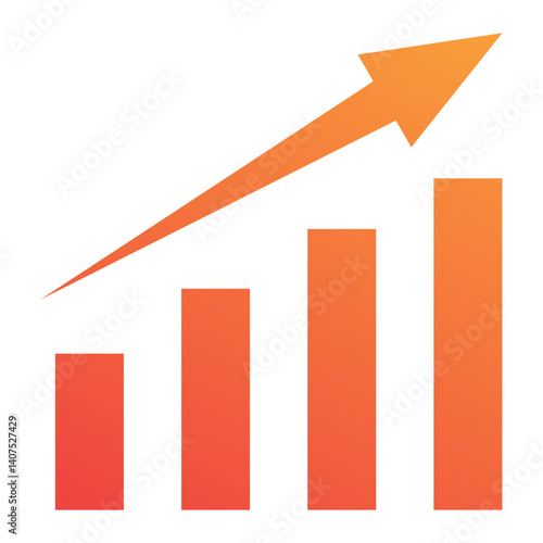 Growth Icon
