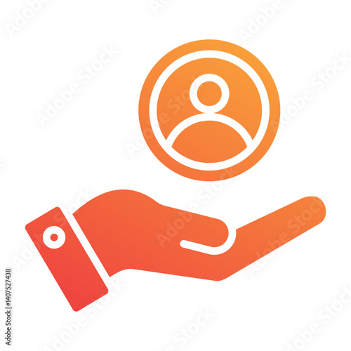 Human Resource Icon