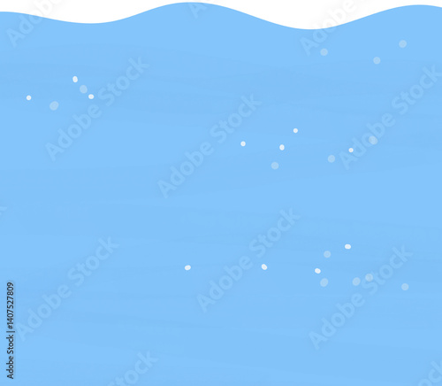 Wallpaper Mural 바다 윤슬 Torontodigital.ca