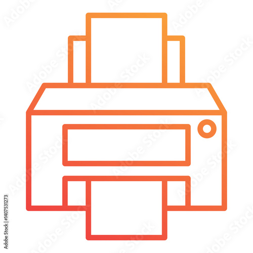 Printer Icon