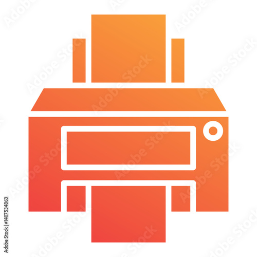 Printer Icon