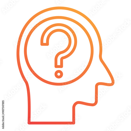 Brainstorming Icon