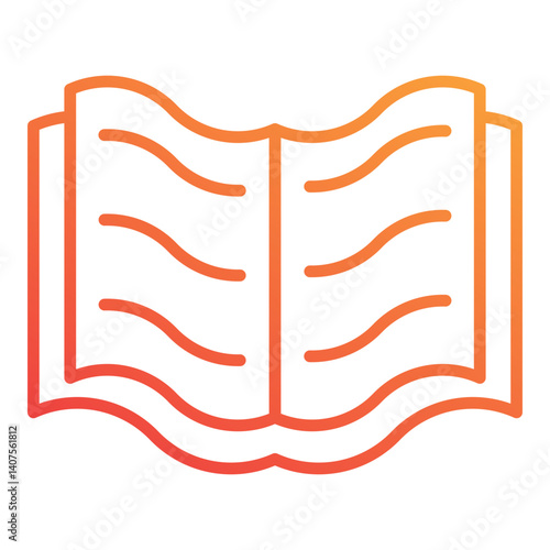 Book Icon