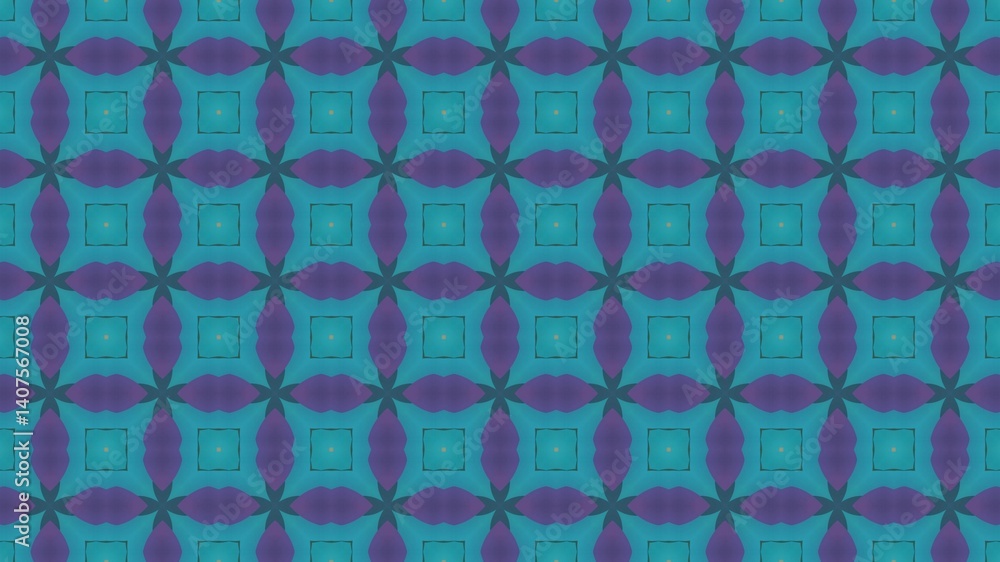 Fototapeta premium fabric motif. seamless pattern. wallpaper. background. HD