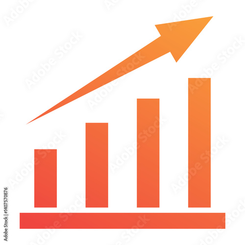 Growth Icon