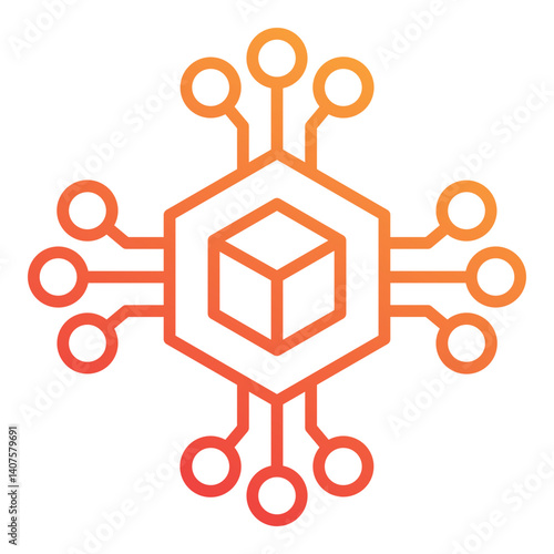 Digital Icon