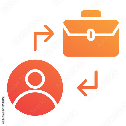 B2C Icon