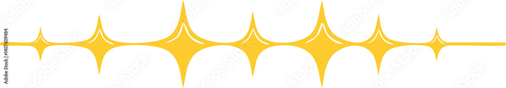 yellow paint splash for your template