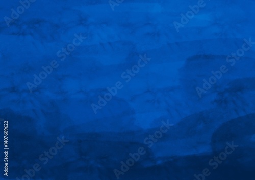 blue grunge background textured wallpaper for design layouts 