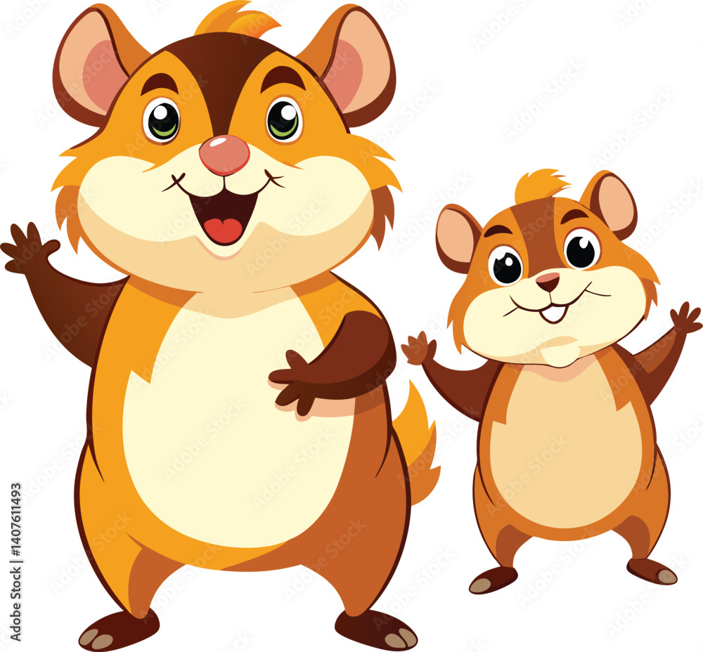 Hamster Hamster