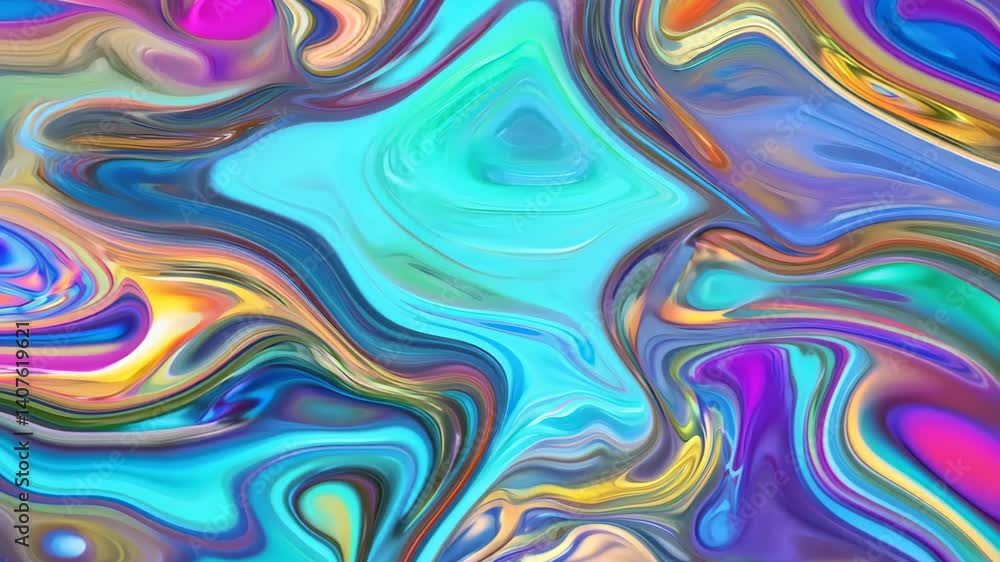 Vibrant Animated Marble Surface Backdrop for Modern Visual Media Vibrant Animated Marble Surface Backdrop for Modern Visual Media