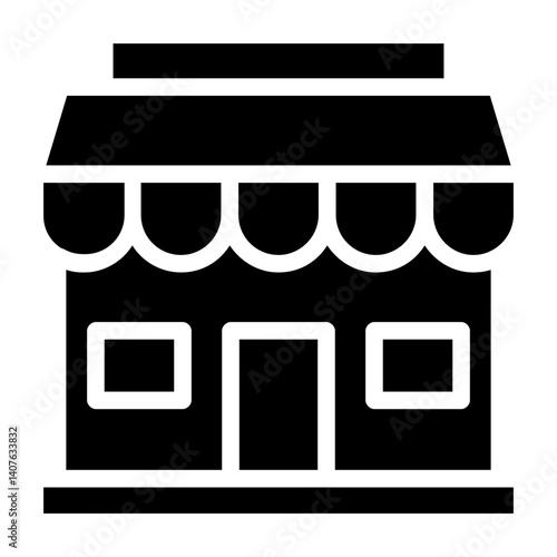 coffee shop icon