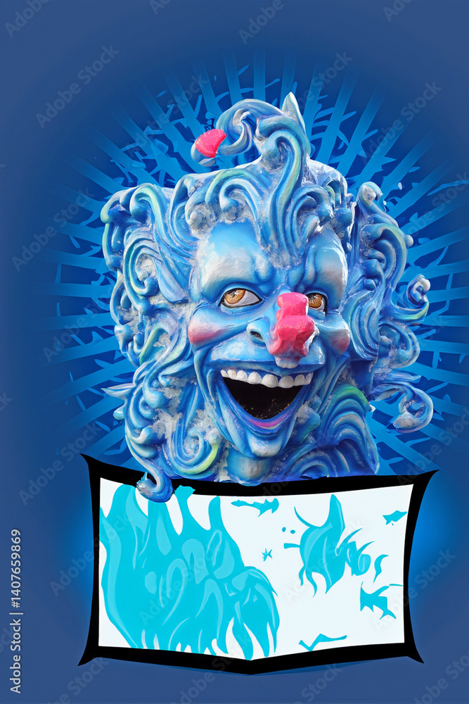 Sorriso di Ghiaccio