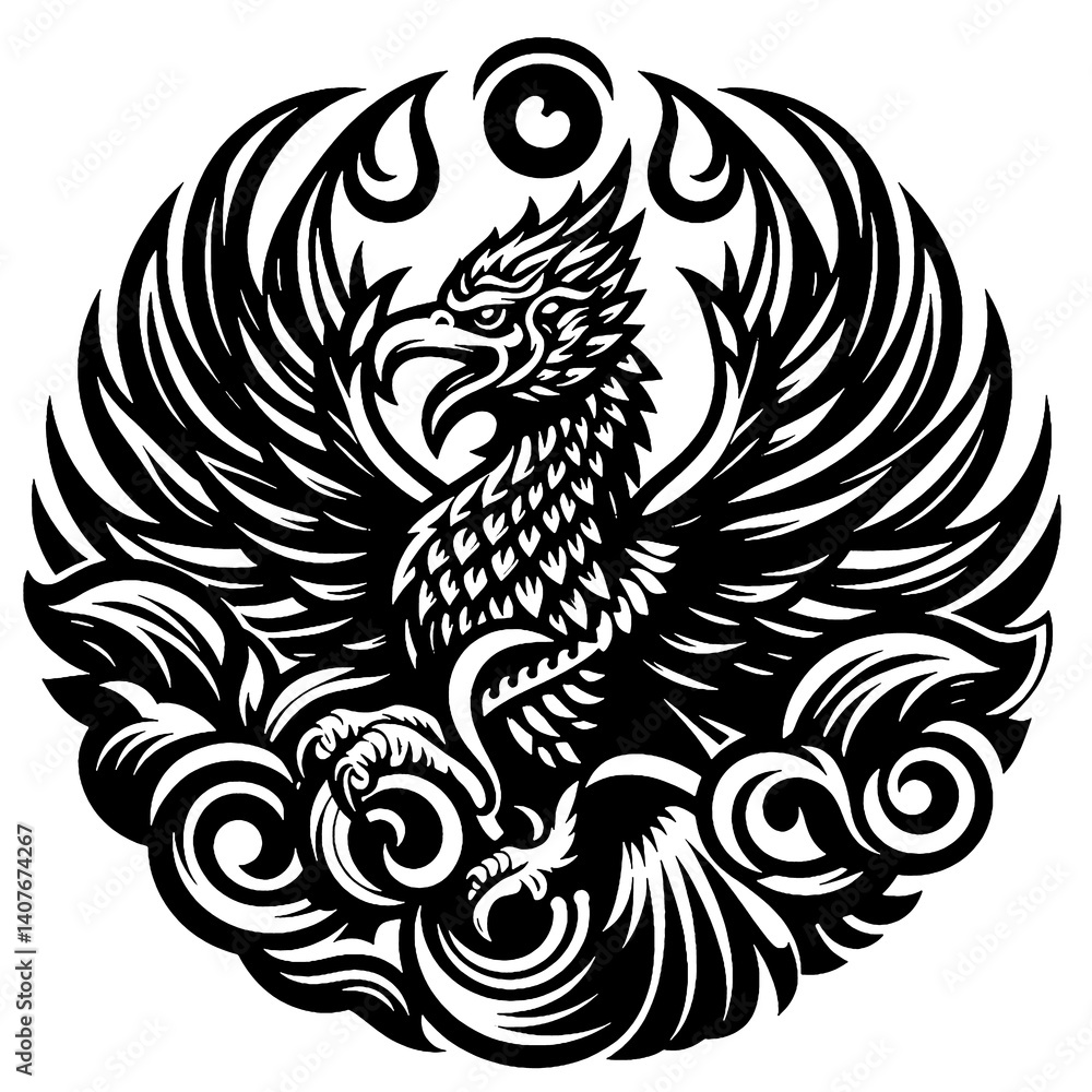 eagle eagle