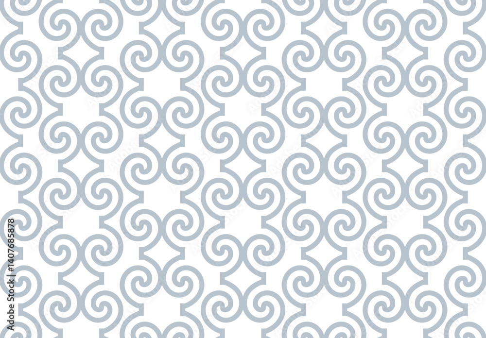 Abstract geometric pattern. A seamless vector background. White and gray ornament. Graphic modern pattern. Simple lattice graphic design Abstract geometric pattern. A seamless vector background. White and gray ornament. Graphic modern pattern. Simple lattice graphic design
