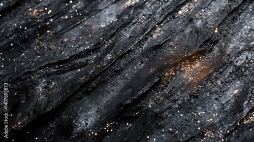 Steelworker welding metal beams at a construction site. Featuring strength and expertise